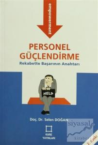 Personel Güçlendirme