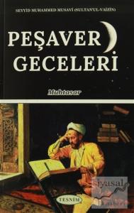 Peşaver Geceleri