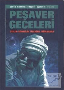 Peşaver Geceleri