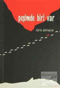 Peşimde Biri Var