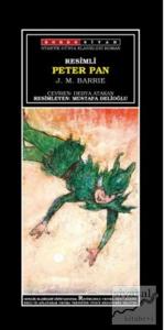 Peter Pan (Resimli)