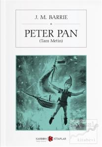 Peter Pan (Tam Metin)