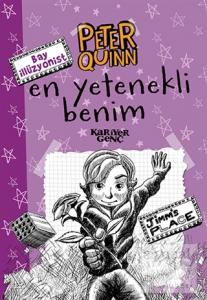 Peter Quinn - En Yetenekli Benim