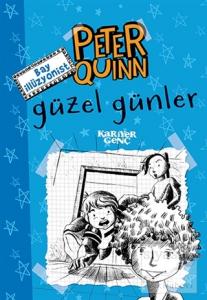 Peter Quinn - Güzel Günler