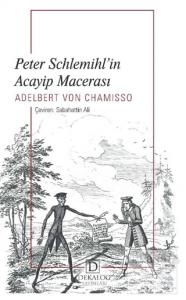 Peter Schlemihl'in Acayip Macerası