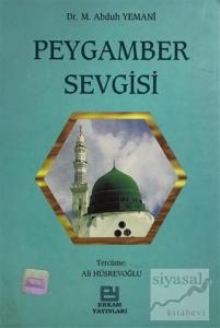Peygamber Sevgisi
