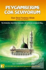 Peygamberimi Çok Seviyorum