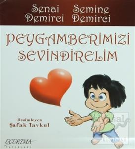 Peygamberimizi Sevindirelim