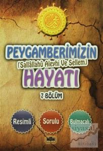 Peygamberimizin Hayatı 7 Bölüm
