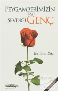 Peygamberimizin (S.A.V) Sevdiği Genç