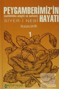 Peygamberimiz'in (Sallallahu Aleyhi ve Sellem) Hayatı Siyer- i Nebi (2 Cilt Takım) (Ciltli)