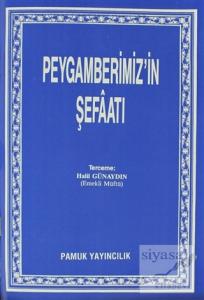 Peygamberimiz'in Şefaatı (Peygamber-001)