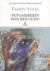 Peygamberin Son Beş Günü (Ciltli)