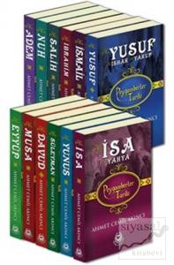 Peygamberler Tarihi (12 Kitap Takım)