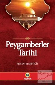 Peygamberler Tarihi (Ciltli)