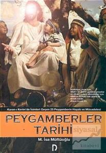 Peygamberler Tarihi