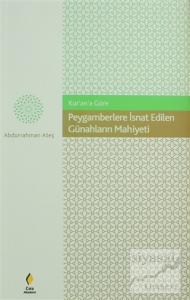Peygamberlere İsnat Edilen Günahların Mahiyeti