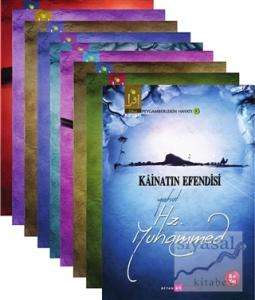 Peygamberlerin Hayatı ( 9 Kitap Takım )