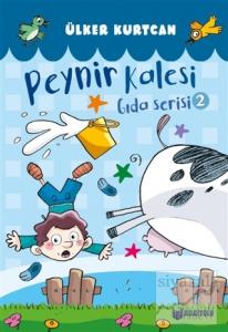 Peynir Kalesi - Gıda Serisi 2