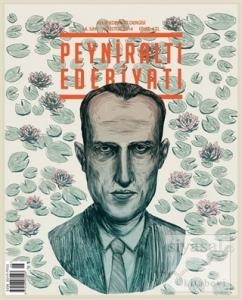 Peyniraltı Edebiyatı Sayı: 16 Ağustos 2014