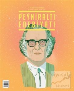 Peyniraltı Edebiyatı Sayı : 31 - Aralık 2015