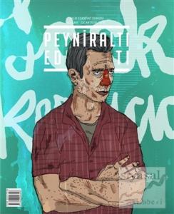 Peyniraltı Edebiyatı Sayı : 32 - Ocak 2016