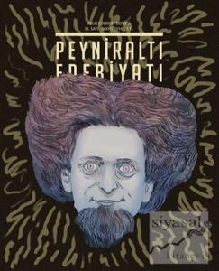 Peyniraltı Edebiyatı Sayı : 36 Mayıs 2016