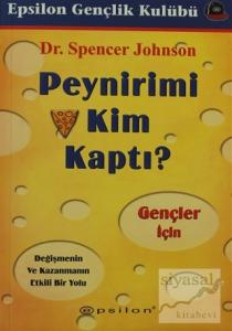 Peynirimi Kim Kaptı?