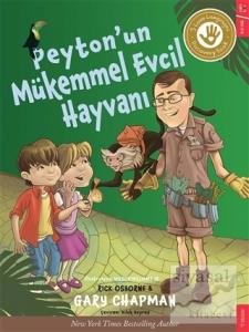 Peyton'un Mükemmel Evcil Hayvanı
