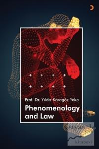 Phenomenology and Law
