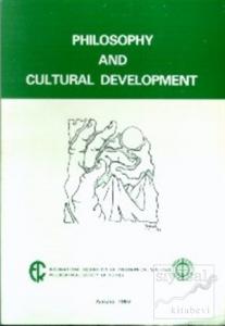 Philosophy and Cultural Development