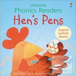 Pho Hens Pens
