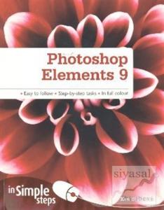 Photoshop Elements 9 in Simple Steps
