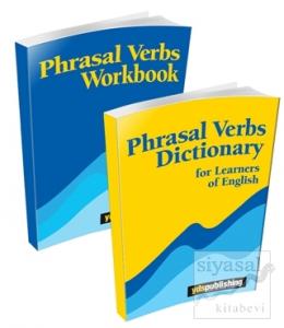 Phrasal Verb Dictionary