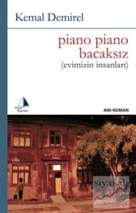 Piano Piano Bacaksız