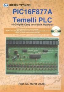 PIC 16F877 A Temelli PLC