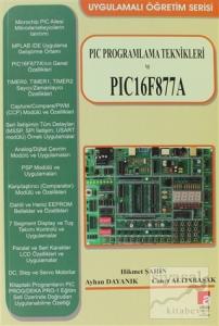 PIC Programlama Teknikleri ve PIC16F877A
