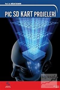 PIC SD Kart Projeleri