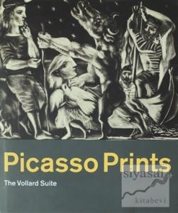 Picasso Prints (Ciltli)