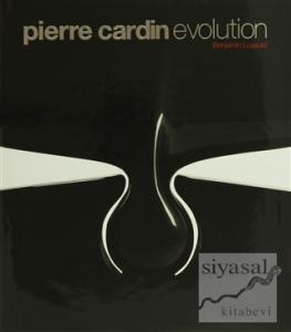 Pierre Cardin Evolution: Furniture and Design (Ciltli)