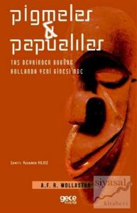 Pigmeler ve Papualılar