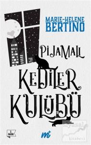 Pijamalı Kediler Kulübü (Özel Seri)