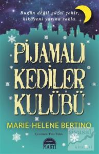 Pijamalı Kediler Kulübü