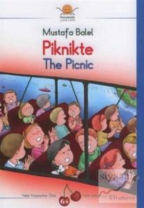 Piknikte  - The Picnic Piknikte  - The Picnic