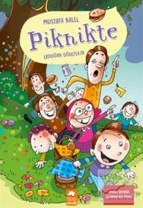 Piknikte Piknikte