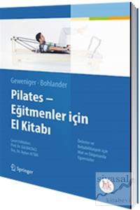 Pilates - Eğitmenler İçin El Kitabı