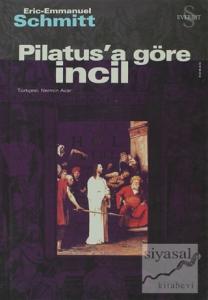 Pilatus'a Göre İncil