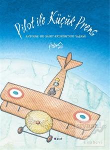 Pilot ile Küçük Prens
