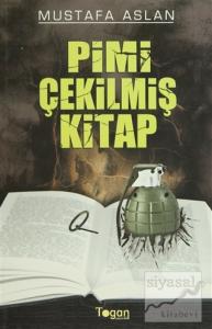 Pimi Çekilmiş Kitap