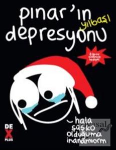 Pınar'ın Yılbaşı Depresyonu Pınar'ın Yılbaşı Depresyonu